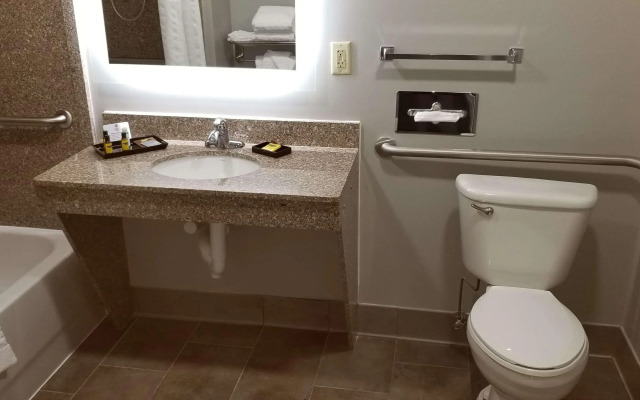 Best Western Plus St. Augustine I-95