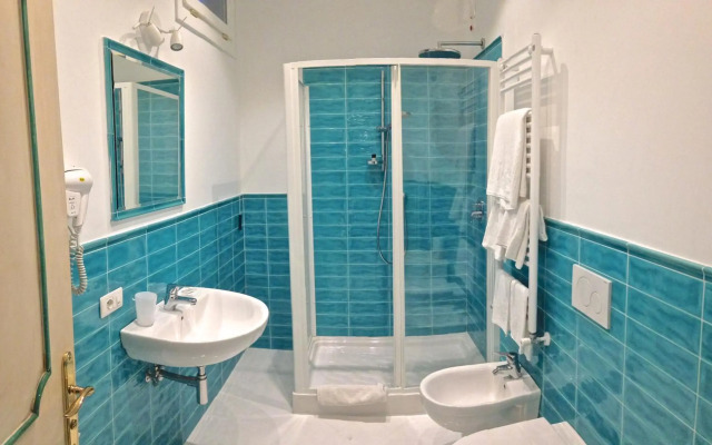 Hotel Villa delle Palme