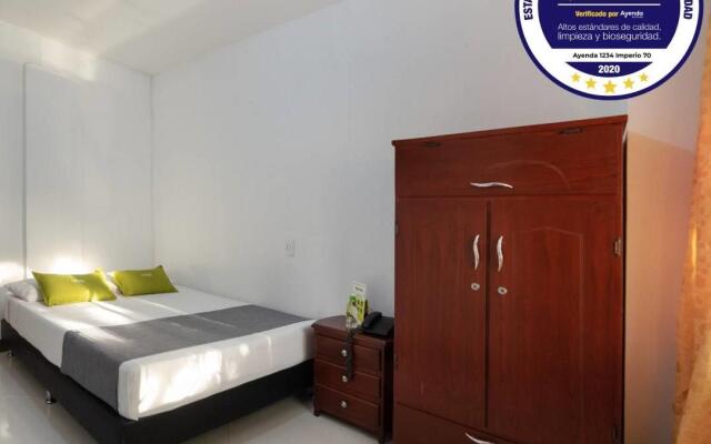 Hotel Ayenda 1234 Imperio 70