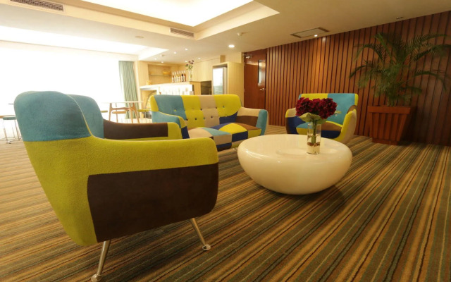 Da Vienna Boutique Hotel