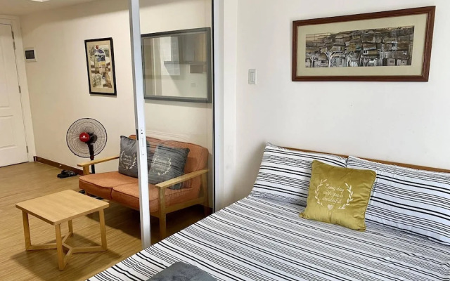 Stay At Azure urban beach residents