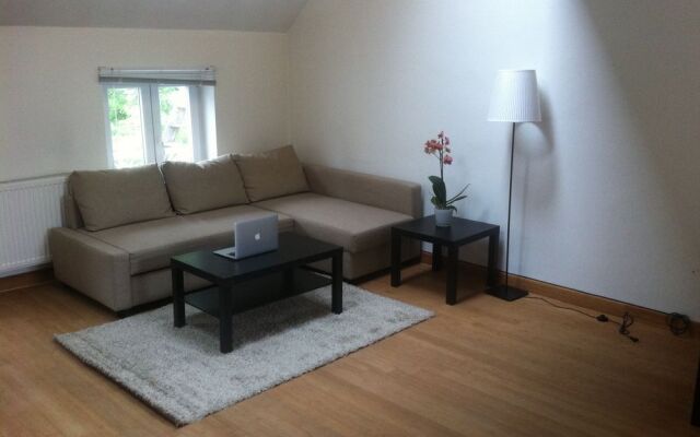 Compagnie Immo MK