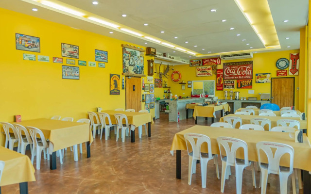Apinya Resort Bangsarey