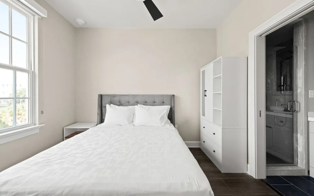 Bywater Suite Hotel