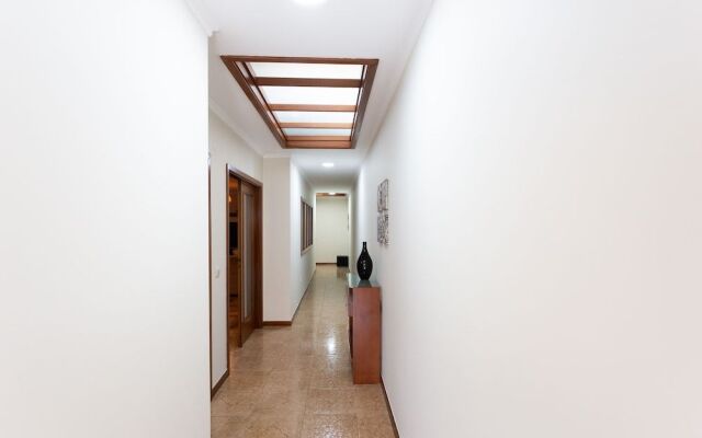Porto Residence Campanhã