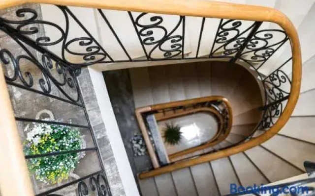 Point Hotel Tbilisi