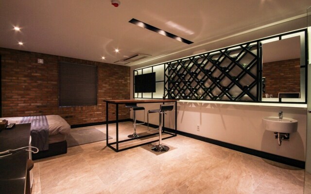 Wanju Five Drive Self Check-in Motel