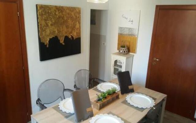 Appartamento Vicky