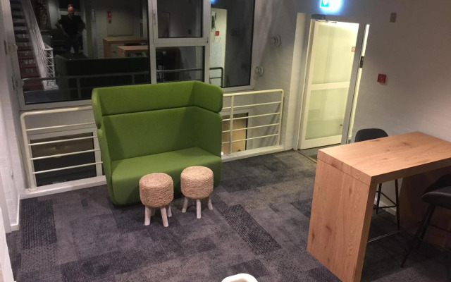 City Hotel Nattergalen