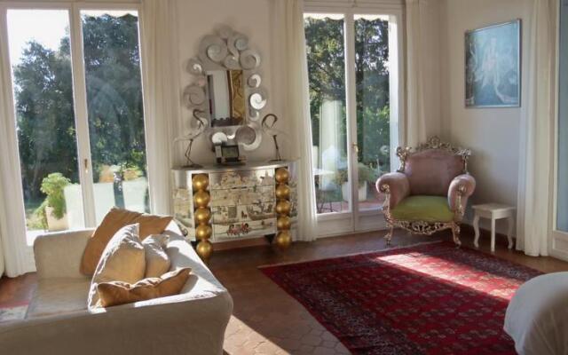Chambre D'hôtes La Muserie