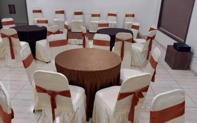 Hotel Heritage-  Somnath