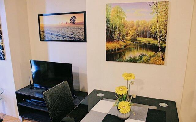 1BR Condominium at Avida Towers Cebu IT Park