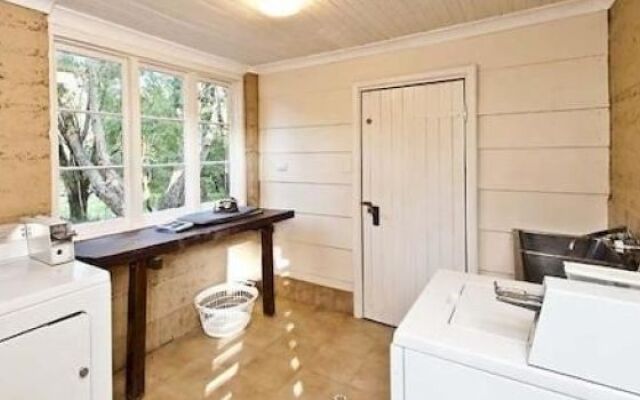 Riverway Chalets