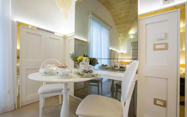 1316 AS - Junior Suite con Balcone