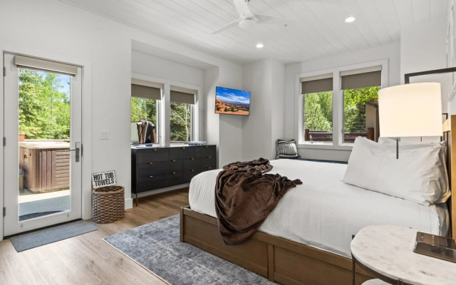 Chaparral 204 3 Bedroom Condo