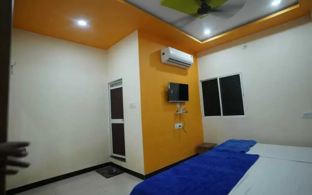Hotel Shiv Aagya