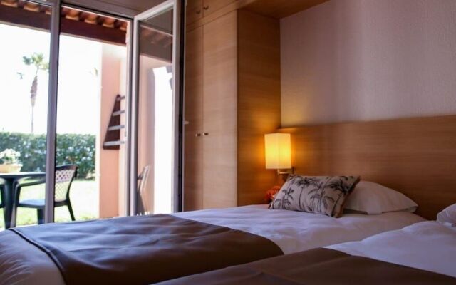 Hôtel Club L'Oustal del Mar