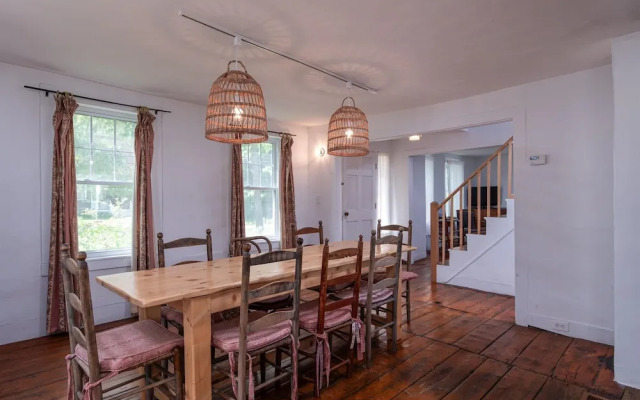 Village House 3 Bedroom Home