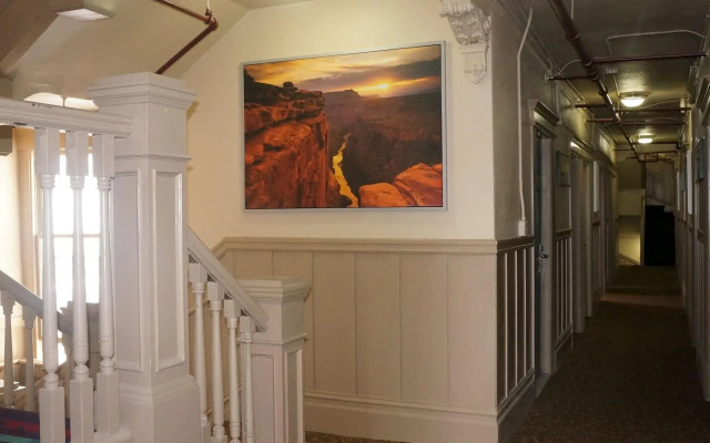 The Utah Inn