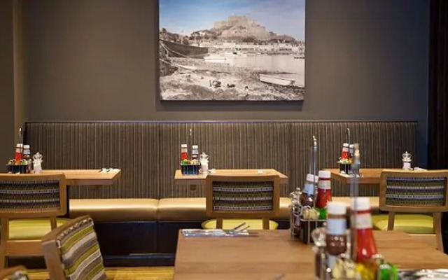 Jersey St Helier (Charing Cross) Hotel