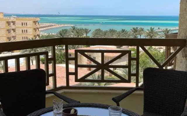 Apartment for kitesurflovers