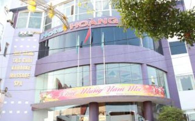 Hoang Loc Hotel