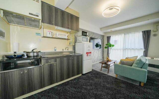 88th Matsui Bill - Vacation STAY 88952