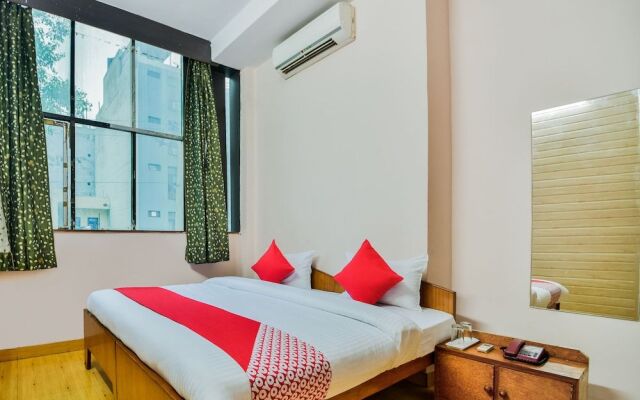 OYO 46081 Hotel Parinay Inn