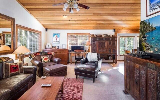 Updated Family Home W/big Deck #102