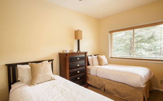 Villas at Snowmass Club