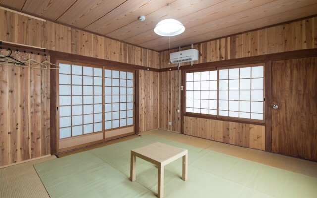 Yufuin No Take - Hostel