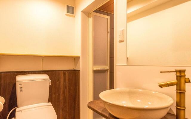 Keiyugyo Yamajiro - Vacation STAY 17037v