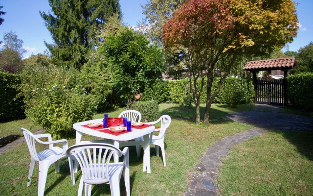 Residenza  Fontana