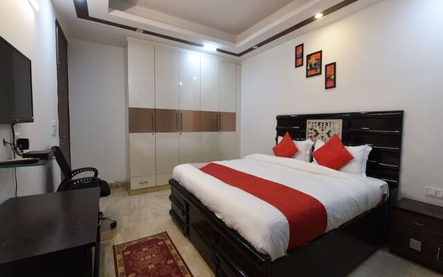 OYO 3090 Brahamputra Guest House