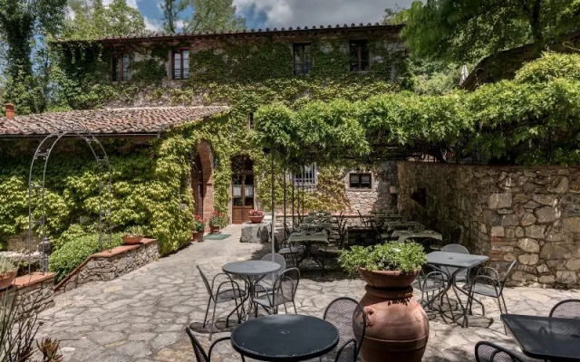Ultimo Mulino Wellness Country Hotel
