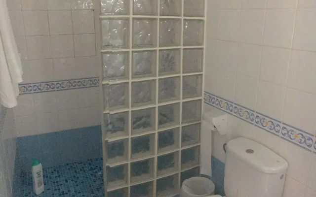 Hostal El Ancla