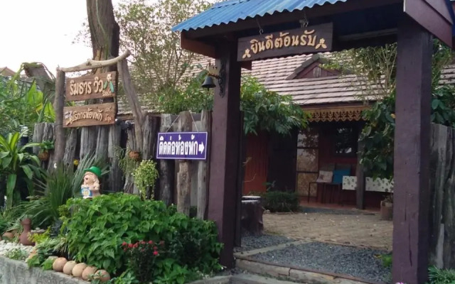 Rim Than View Resort