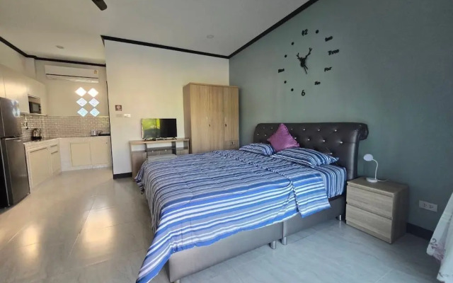 MB House Resort