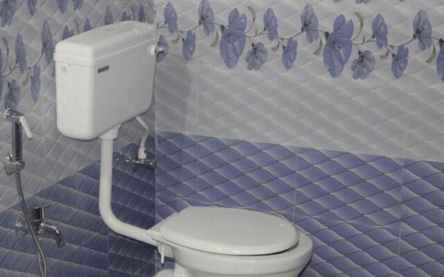 International Tourism Resort