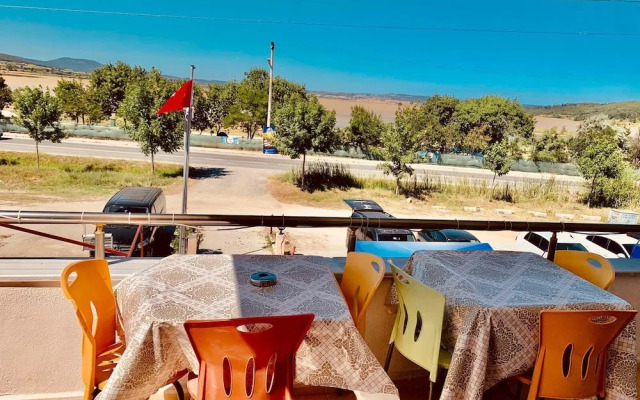 Erikli Sunshine Apart Hotel