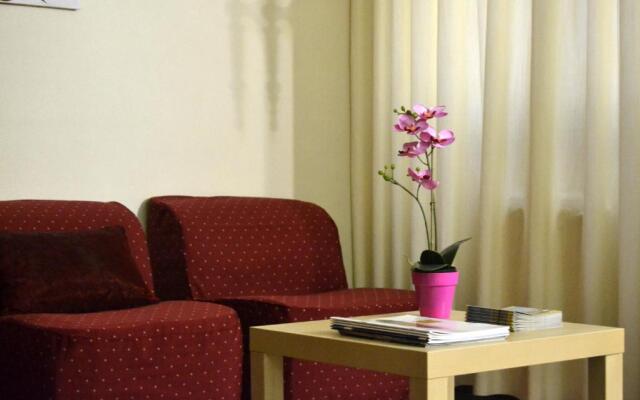 Hotel Almendra
