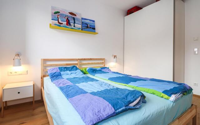 Beautiful Apartment in Gröbming With 1 Bedrooms