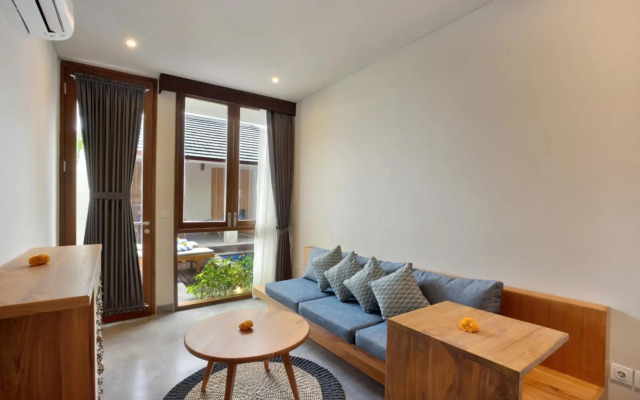 Teratai Villa Canggu by Ini Vie Hospitality