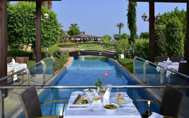 Miracle Resort Hotel - All Inclusive