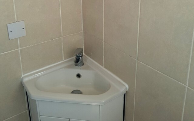 4 Berth, First Floor Flat, Glen Villa 3