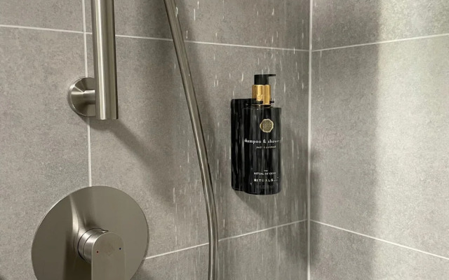 WE Hotel Expo Prague