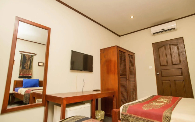 Beach Road Hotel
