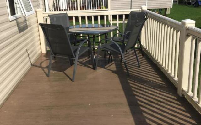 14A kingfisher court
