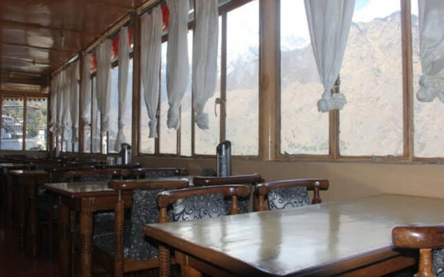 Hotel Mount View