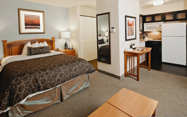 Sonesta ES Suites Atlanta Alpharetta Avalon